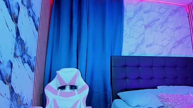 Scarlet DLuce online show from 03-16-26, 09:02