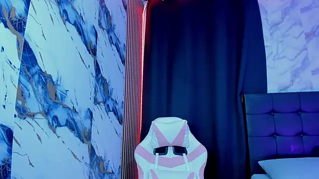 Scarlet DLuce online show from 02-23-26, 08:59