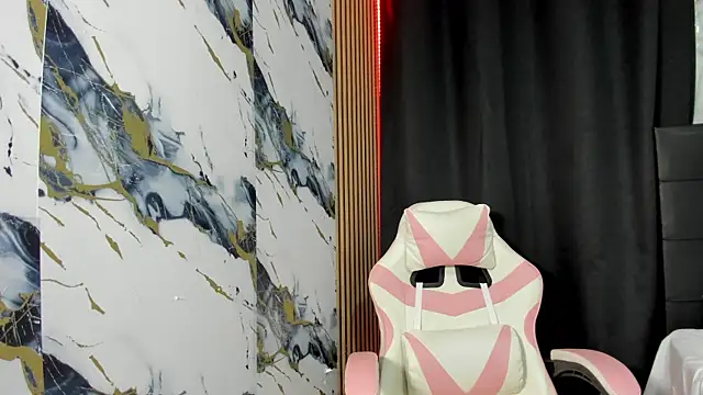 Scarlet DLuce online show from 01-07-26, 09:03