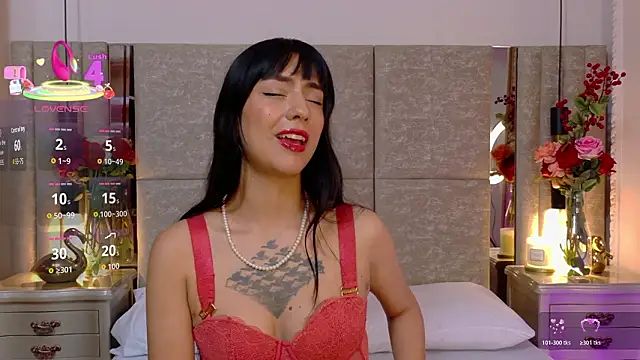 Penelope-Cross online show from 02-21-26, 02:30