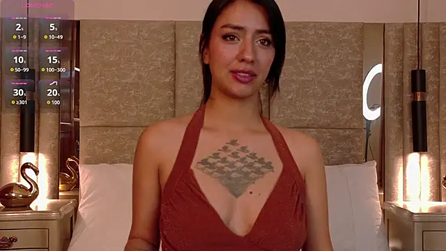 Penelope-Cross online show from 11-07-25, 05:28