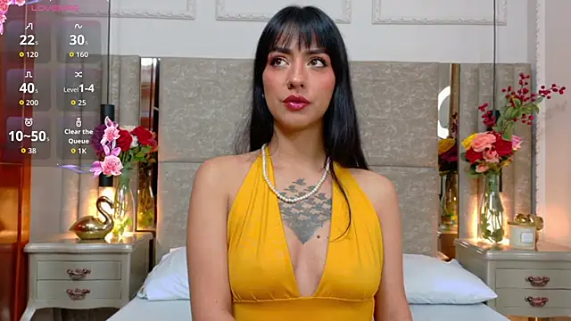 Penelope-Cross online show from 03-03-26, 01:18