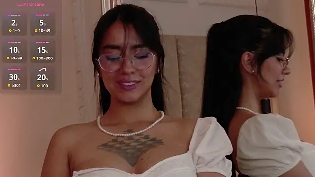 Penelope-Cross online show from 12-03-25, 03:11