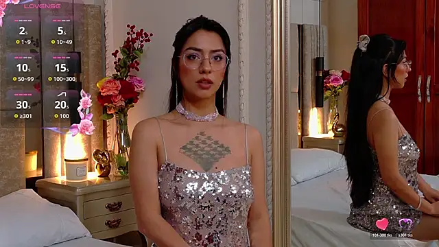 Penelope-Cross online show from 02-12-26, 02:06