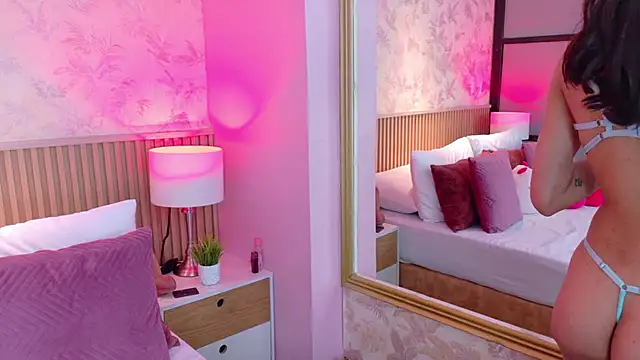 AdelineJhones online show from 02-11-26, 02:28