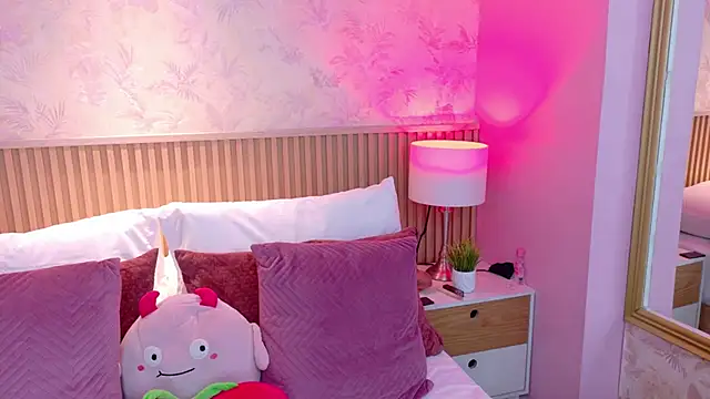 AdelineJhones online show from 02-27-26, 02:39