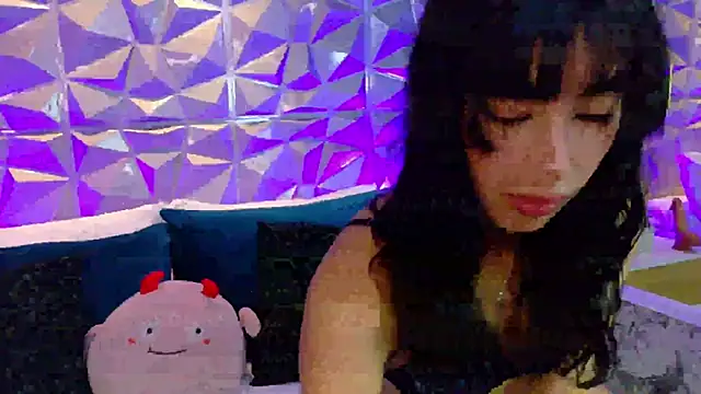 AdelineJhones online show from 07-15-26, 10:17