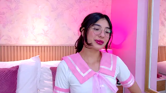 AdelineJhones online show from 11-26-25, 03:01