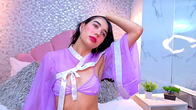 AdelineJhones online show from 10-23-25, 05:22