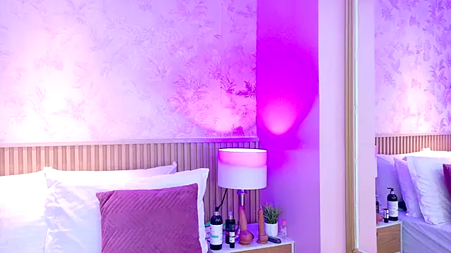 AdelineJhones online show from 12-05-25, 02:48