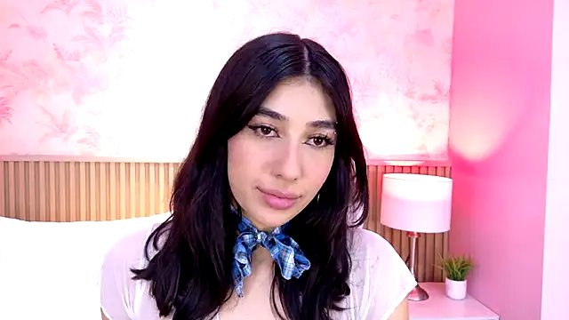 AdelineJhones online show from 11-11-25, 06:14