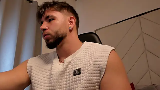 JACKSON STIFLER online show from 03-27-26, 12:50