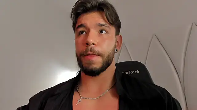 JACKSON STIFLER online show from 03-25-26, 12:15