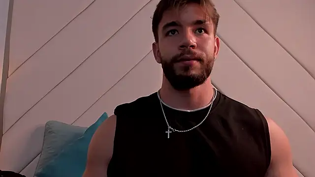 JACKSON STIFLER online show from 03-04-26, 01:46