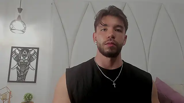 Snapshot of JACKSON_STIFLER chatting on 02-17-26, 11:57 JACKSON STIFLER online show from 02-17-26, 11:57