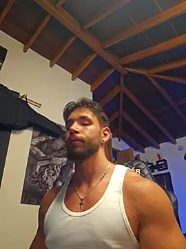 JACKSON STIFLER online show from 11-19-25, 10:10