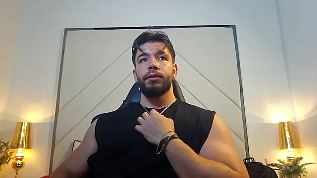 JACKSON STIFLER online show from 04-18-26, 01:57