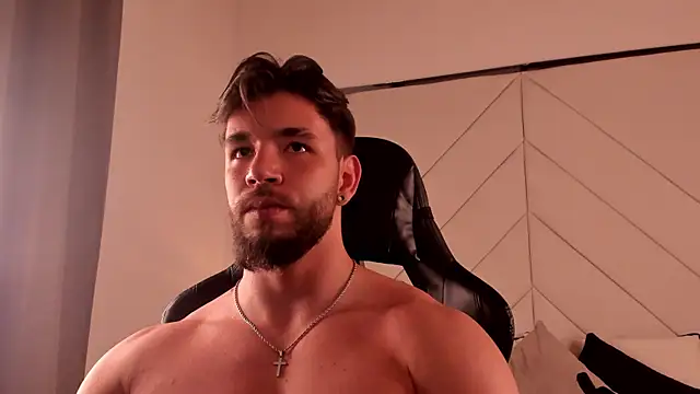 JACKSON STIFLER online show from 06-24-26, 09:01