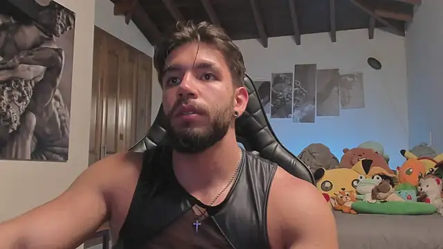 Snapshot of JACKSON_STIFLER chatting on 01-16-26, 11:20 JACKSON STIFLER online show from 01-16-26, 11:20