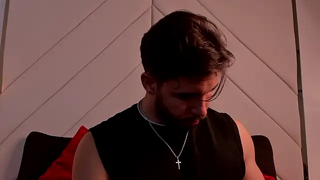 Snapshot of JACKSON_STIFLER chatting on 02-24-26, 11:27 JACKSON STIFLER online show from 02-24-26, 11:27