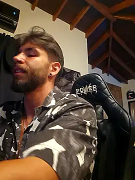 JACKSON STIFLER online show from 11-22-25, 08:29