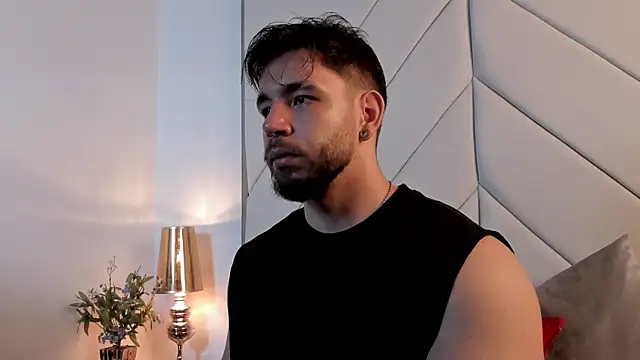 JACKSON STIFLER online show from 03-31-26, 12:07