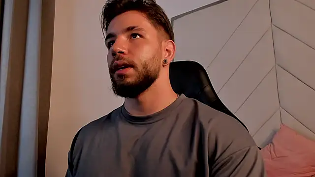 JACKSON STIFLER online show from 04-14-26, 02:00