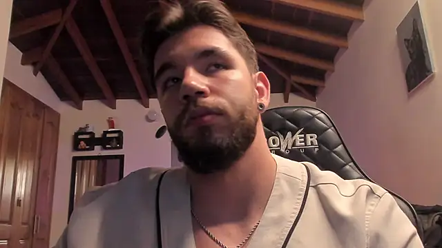JACKSON STIFLER online show from 04-22-26, 04:03