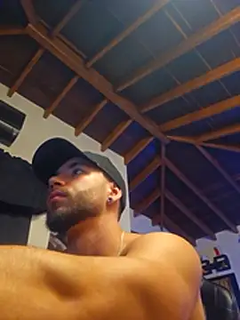 JACKSON STIFLER online show from 11-28-25, 05:13