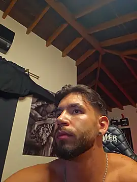 JACKSON STIFLER online show from 12-03-25, 12:23