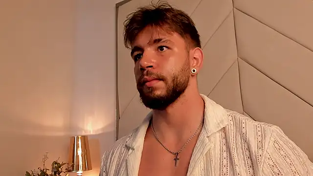 JACKSON STIFLER online show from 04-05-26, 02:57