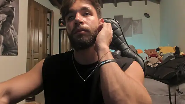 Snapshot of JACKSON_STIFLER chatting on 01-17-26, 11:41 JACKSON STIFLER online show from 01-17-26, 11:41