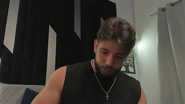 Snapshot of JACKSON_STIFLER chatting on 02-01-26, 01:04 JACKSON STIFLER online show from 02-01-26, 01:04