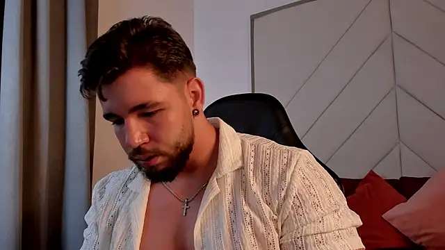 JACKSON STIFLER online show from 04-12-26, 04:43