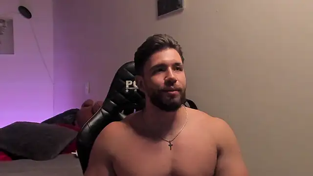 JACKSON STIFLER online show from 04-14-26, 12:37