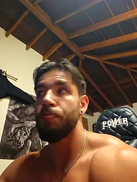 JACKSON STIFLER online show from 11-21-25, 10:42