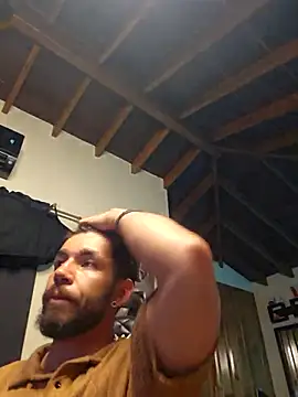 JACKSON STIFLER online show from 11-25-25, 08:31