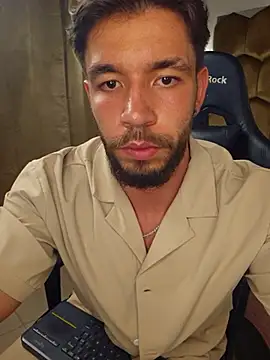 JACKSON STIFLER online show from 11-19-25, 12:10