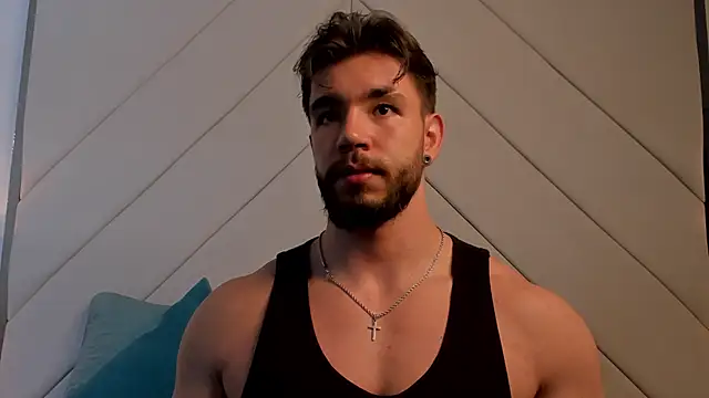 JACKSON STIFLER online show from 03-07-26, 03:46