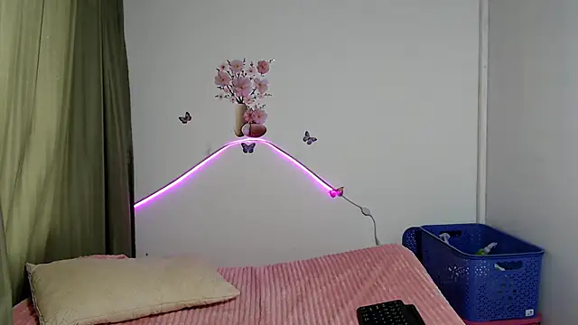 BRYXS1 online show from 11-08-25, 07:17