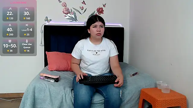 BRYXS1 online show from 03-03-26, 07:21