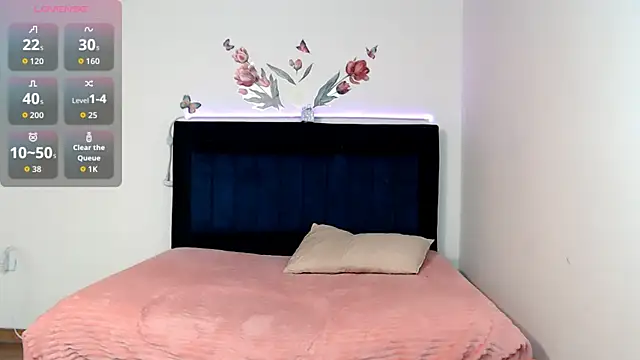 BRYXS1 online show from 03-01-26, 07:47