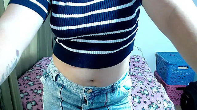 BRYXS1 online show from 11-06-25, 07:18