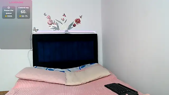 BRYXS1 online show from 03-22-26, 03:35