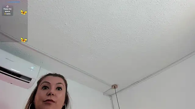 samantaawolf online show from 03-02-26, 09:00