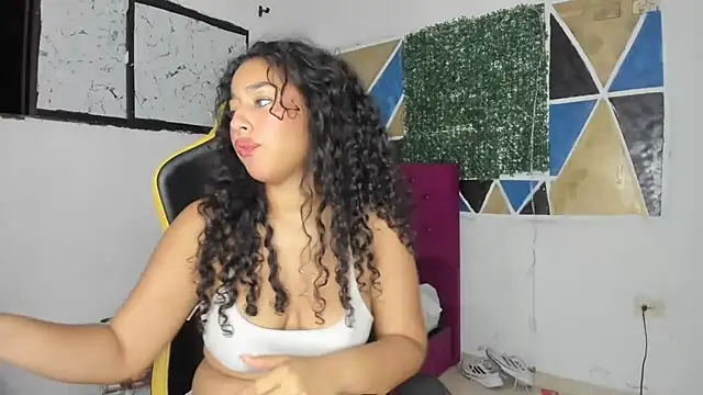 emily stars1 online show from 02-25-26, 07:08