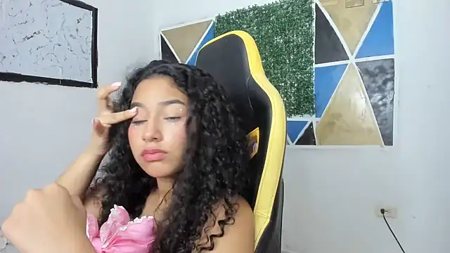 emily stars1 online show from 02-19-26, 10:34