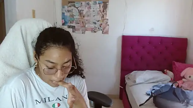 emily stars1 online show from 03-27-26, 07:37