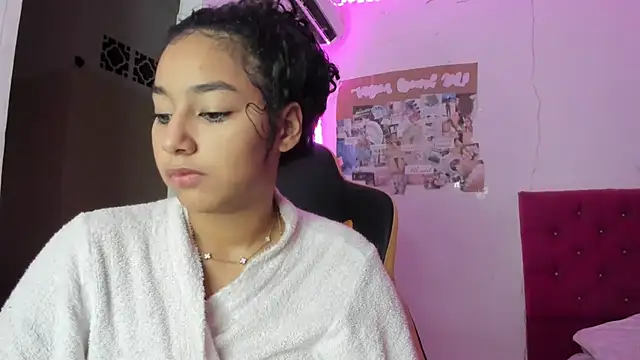 emily stars1 online show from 04-01-26, 05:31