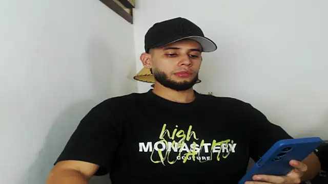 Maxcole 07 online show from 10-24-25, 09:14